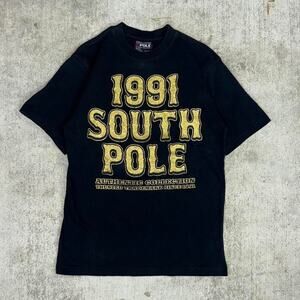 Vintage y2k south pole